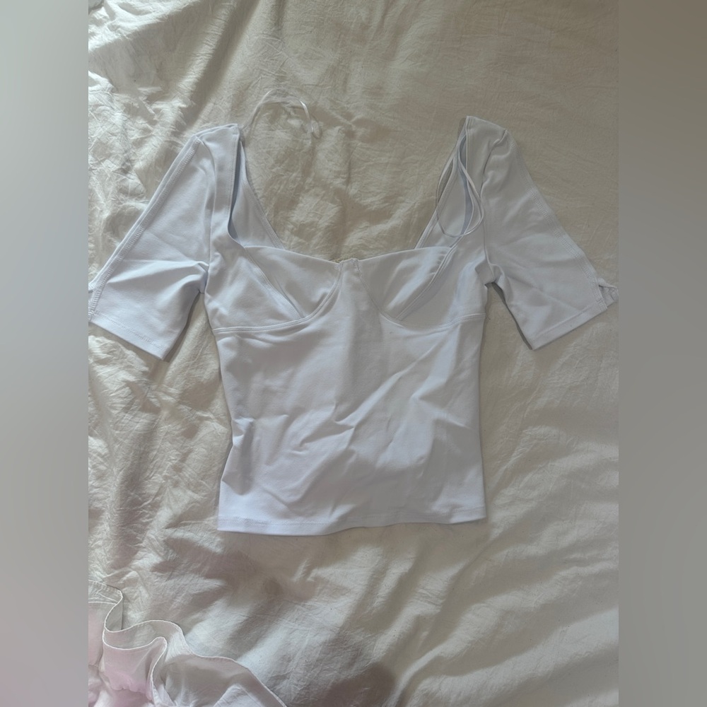 Free People Intimately Top - Picture 4 of 4